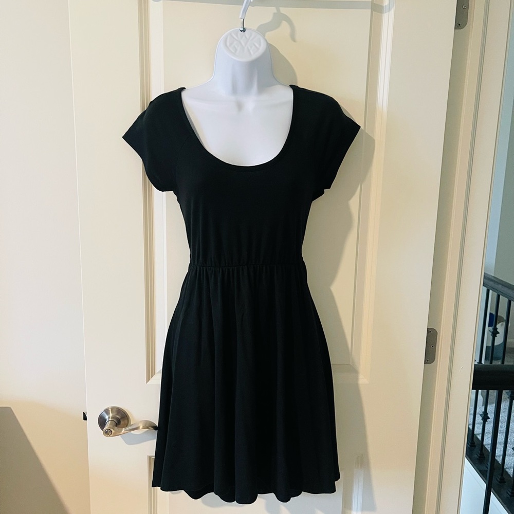 Xhilaration Skater dress